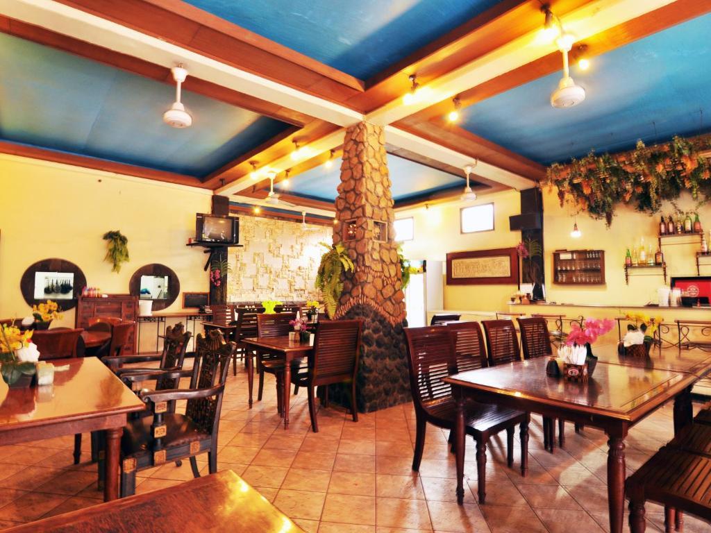 Jesens Inn I Kuta Lombok Zewnętrze zdjęcie