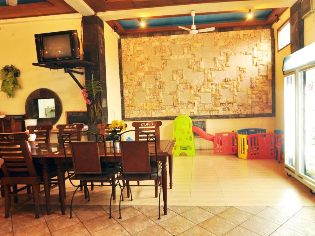 Jesens Inn I Kuta Lombok Zewnętrze zdjęcie