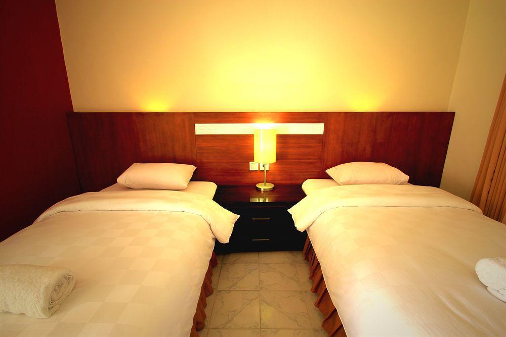 Jesens Inn I Kuta Lombok Zewnętrze zdjęcie