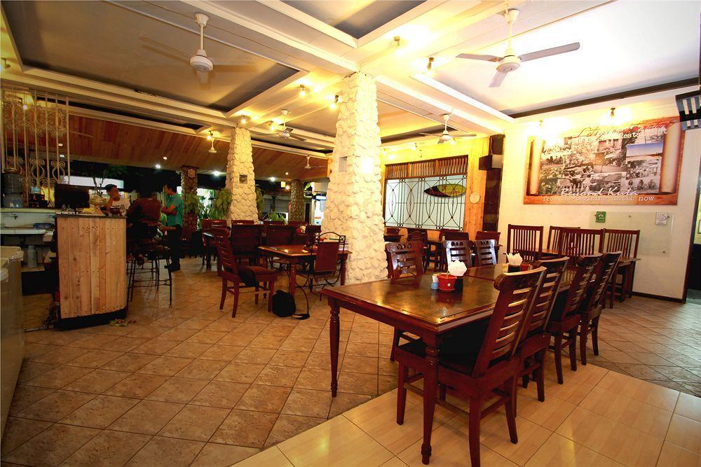 Jesens Inn I Kuta Lombok Zewnętrze zdjęcie