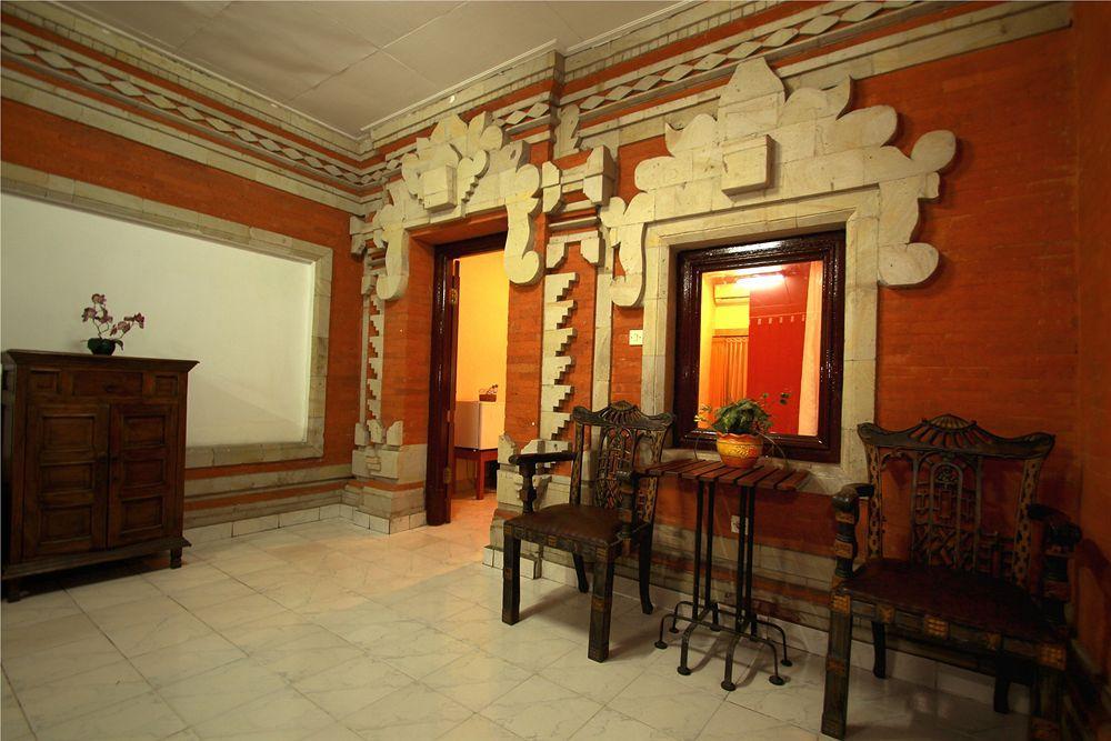 Jesens Inn I Kuta Lombok Zewnętrze zdjęcie