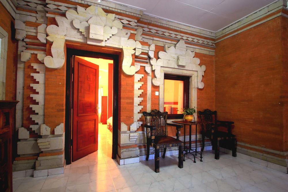 Jesens Inn I Kuta Lombok Zewnętrze zdjęcie