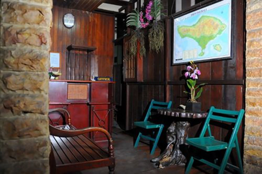 Jesens Inn I Kuta Lombok Zewnętrze zdjęcie