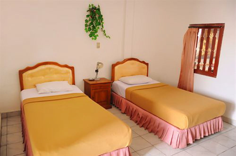 Jesens Inn I Kuta Lombok Zewnętrze zdjęcie