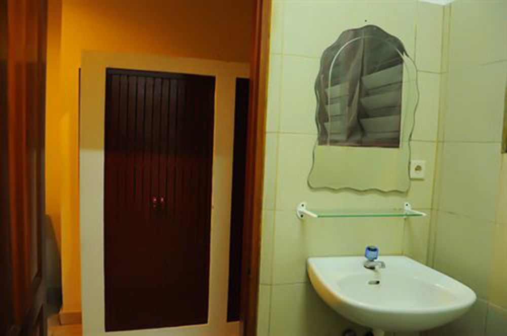 Jesens Inn I Kuta Lombok Zewnętrze zdjęcie
