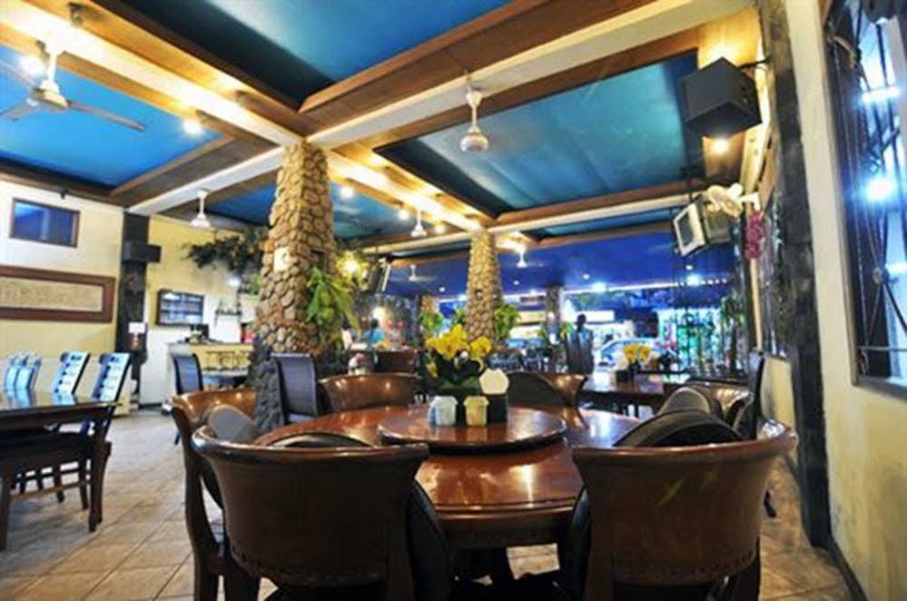 Jesens Inn I Kuta Lombok Zewnętrze zdjęcie