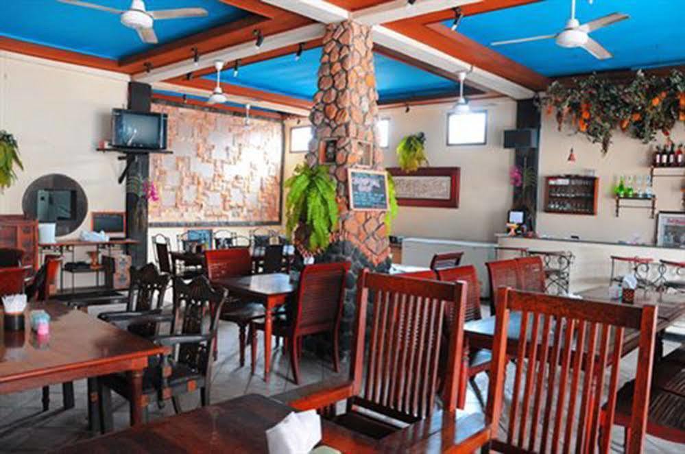 Jesens Inn I Kuta Lombok Zewnętrze zdjęcie