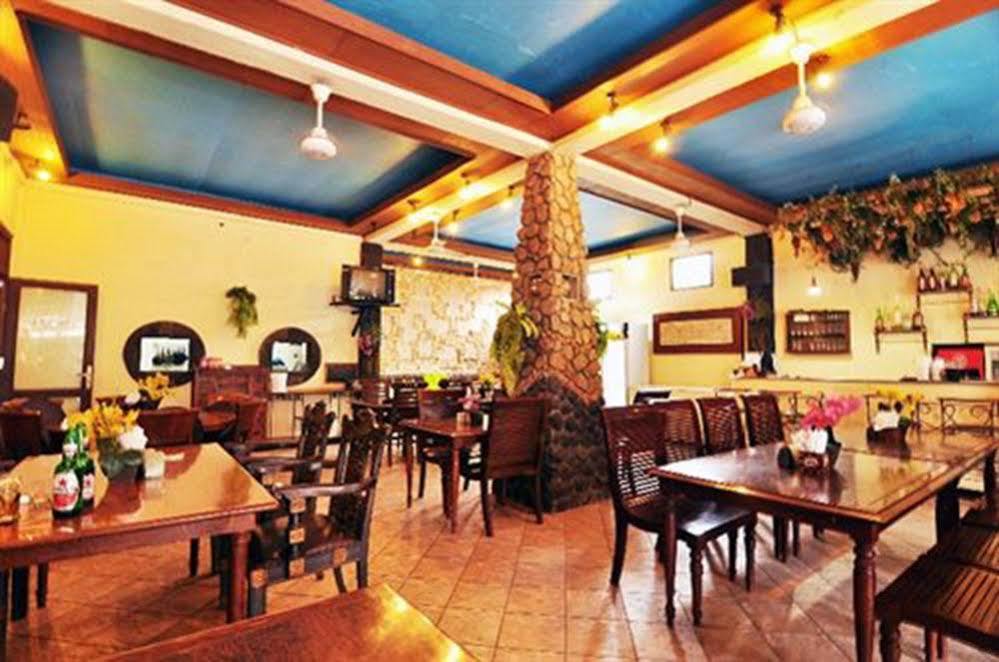 Jesens Inn I Kuta Lombok Zewnętrze zdjęcie