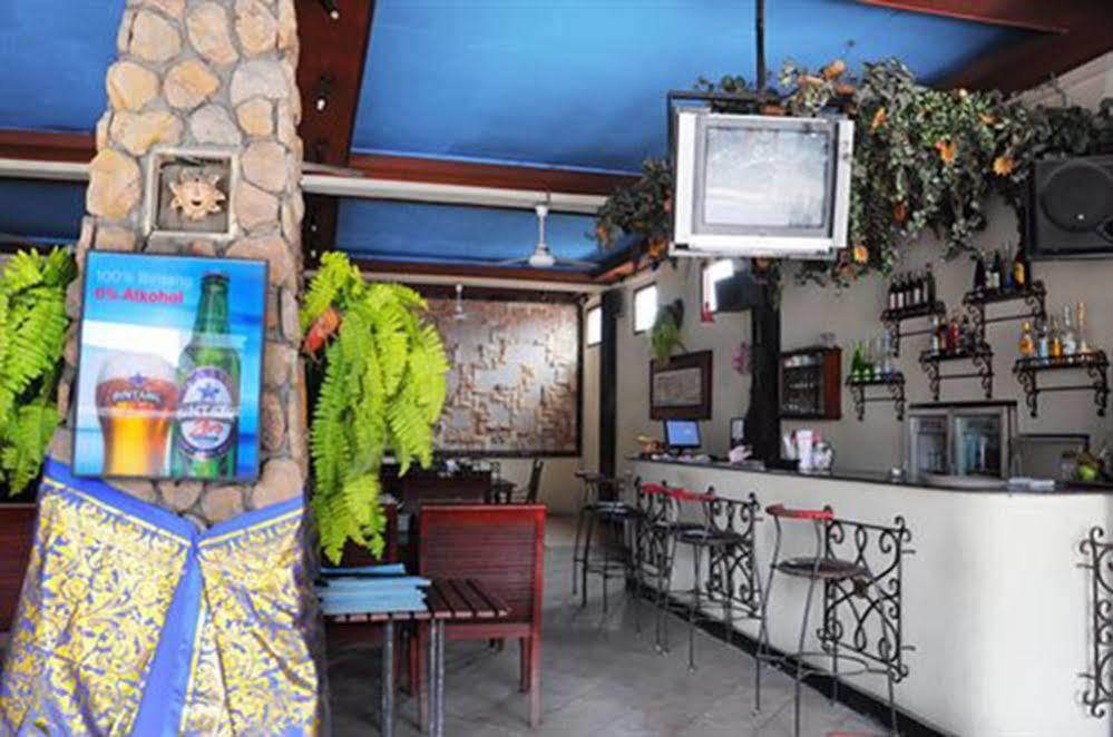Jesens Inn I Kuta Lombok Zewnętrze zdjęcie