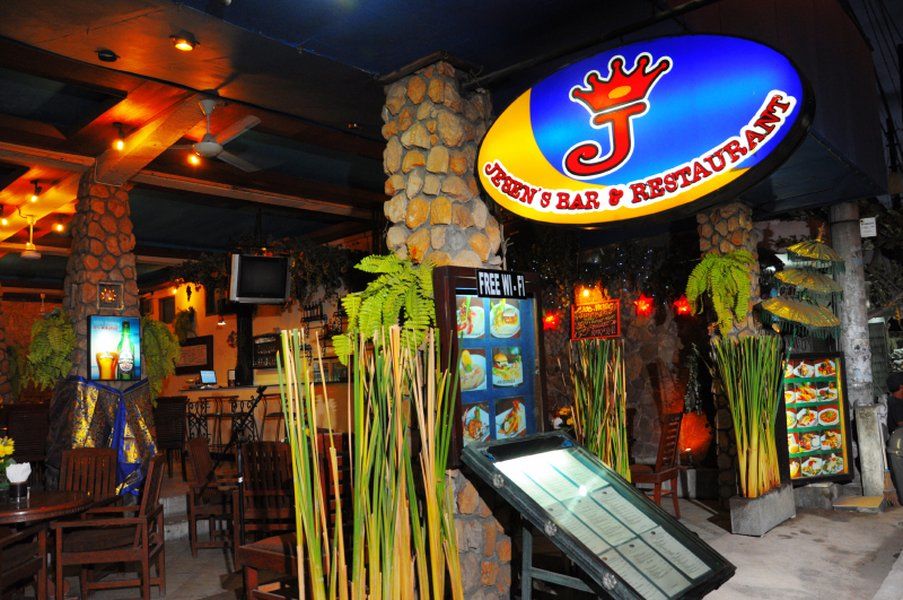 Jesens Inn I Kuta Lombok Zewnętrze zdjęcie