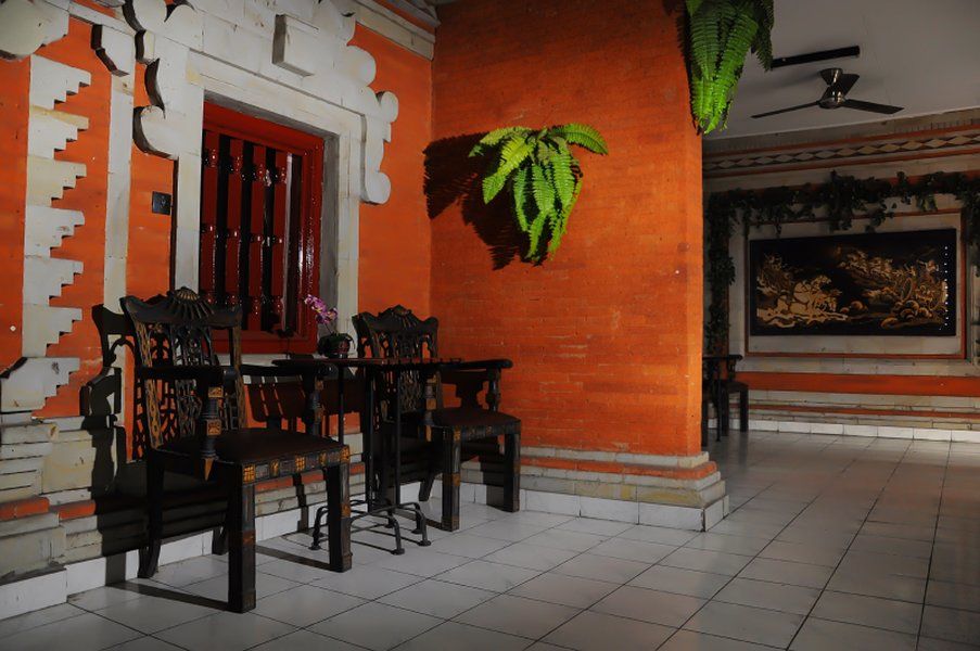 Jesens Inn I Kuta Lombok Zewnętrze zdjęcie