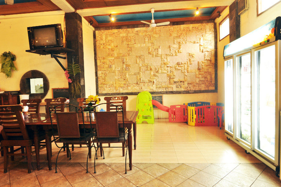 Jesens Inn I Kuta Lombok Zewnętrze zdjęcie