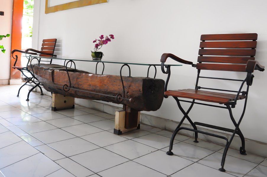 Jesens Inn I Kuta Lombok Zewnętrze zdjęcie