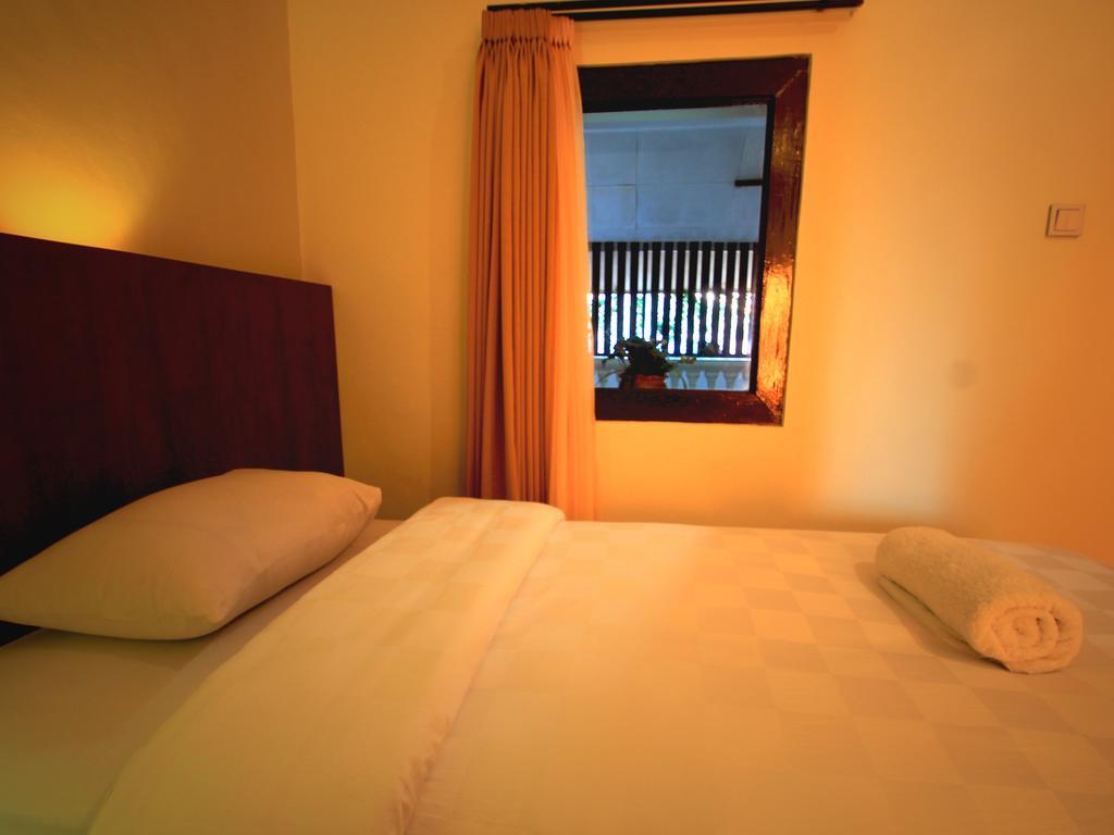 Jesens Inn I Kuta Lombok Zewnętrze zdjęcie