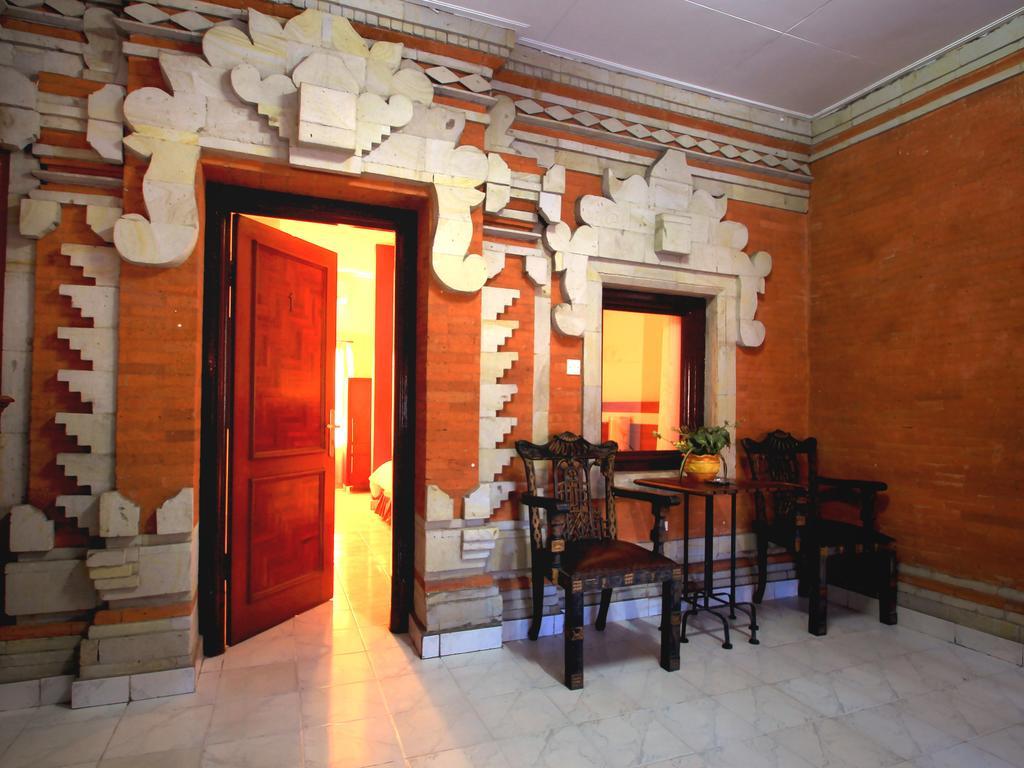 Jesens Inn I Kuta Lombok Pokój zdjęcie