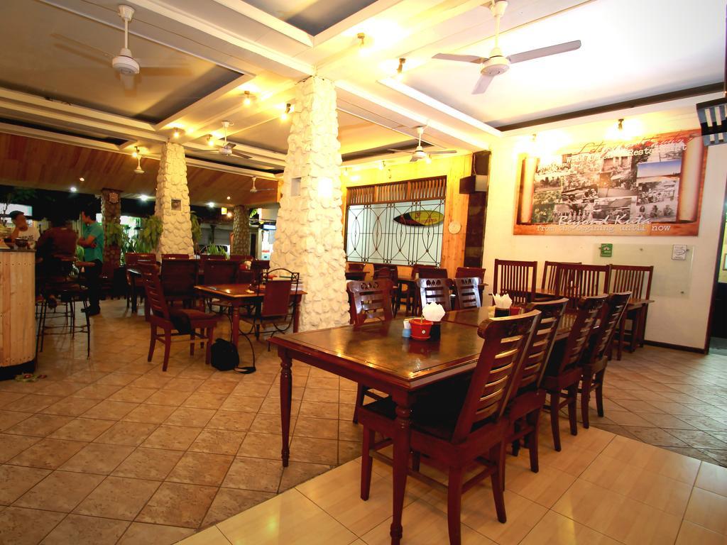 Jesens Inn I Kuta Lombok Zewnętrze zdjęcie