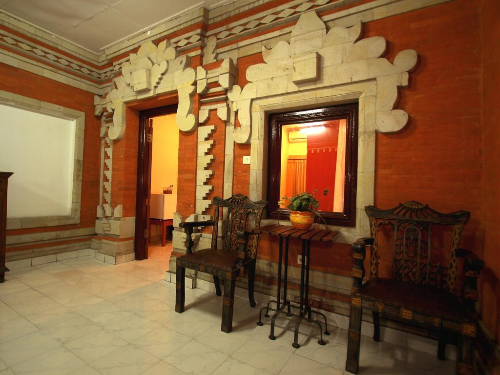 Jesens Inn I Kuta Lombok Pokój zdjęcie