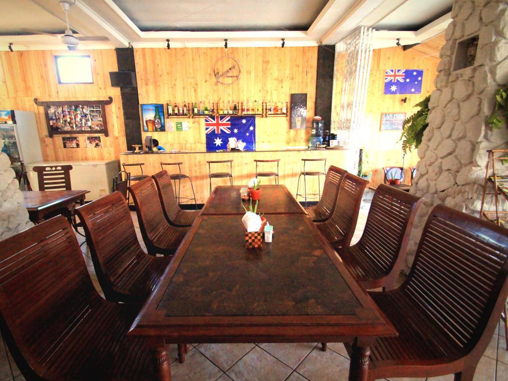 Jesens Inn I Kuta Lombok Zewnętrze zdjęcie