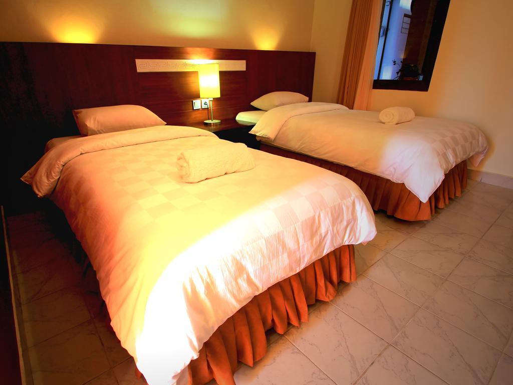 Jesens Inn I Kuta Lombok Pokój zdjęcie